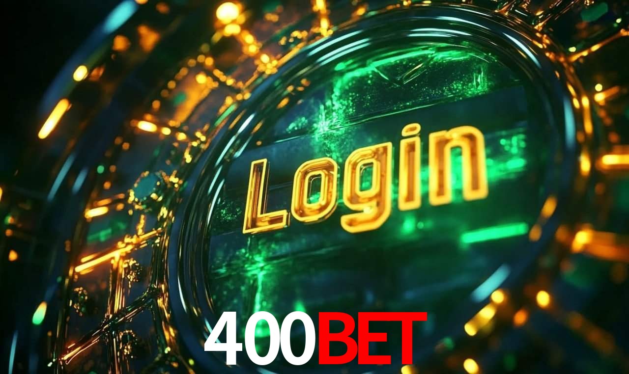 Segurança App 400bet