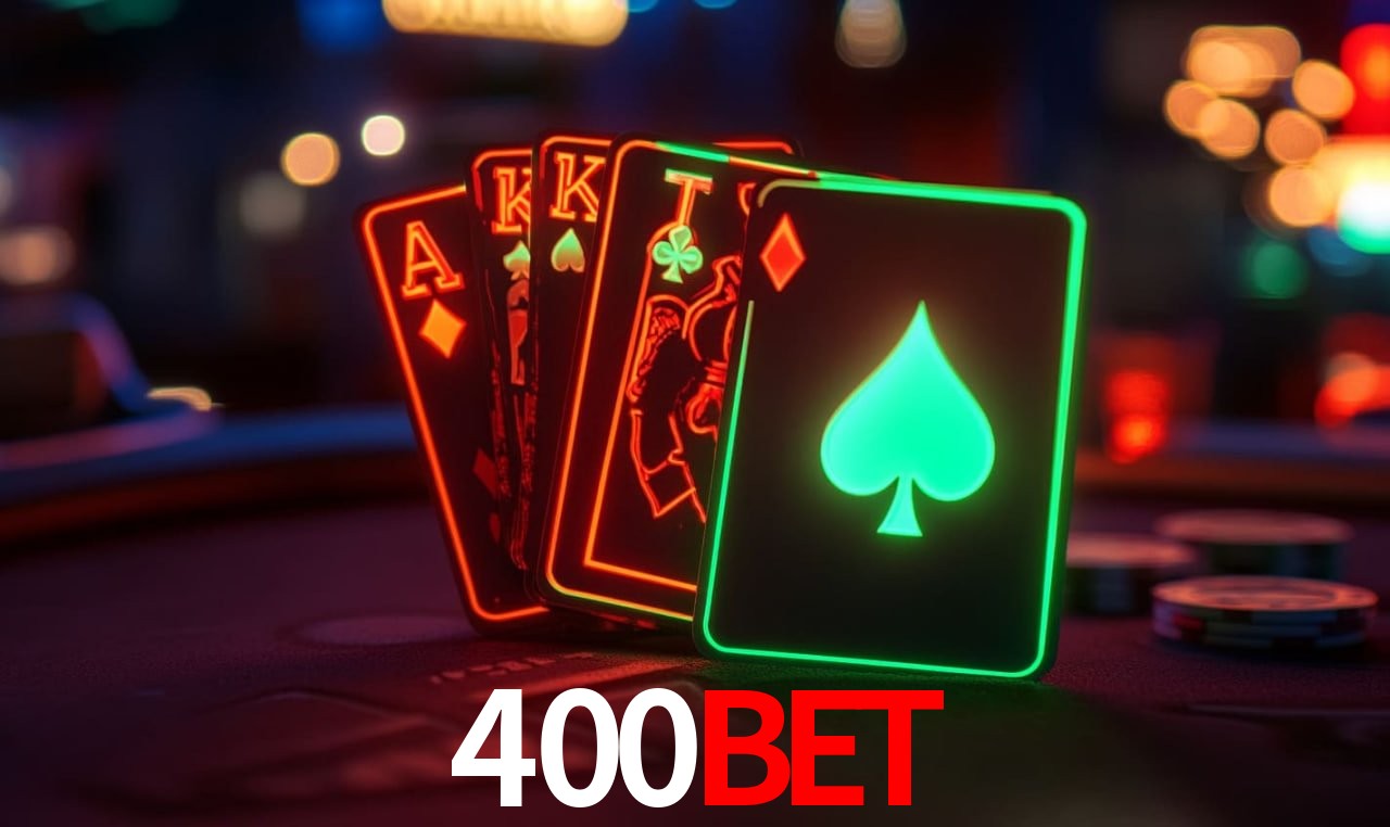 Experiência Promoções 400bet