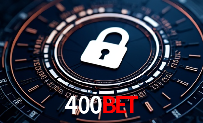 Segurança e Licenças 400bet